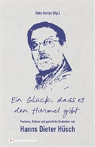 Okko Herlyn, Hanns Dieter Hüsch, Okko Herlyn - Ein Glück, dass es den Himmel gibt