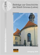Stadt Gronau (Leine) - Beiträge zur Geschichte der Stadt Gronau (Leine)