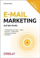 Manuela Meier - E-Mail-Marketing - Auf den Punkt