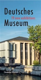 Deutsches Museum, Deutsches Museum - Deutsches Museum