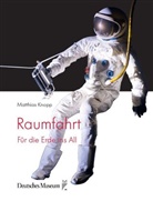 Matthias Knopp - Raumfahrt