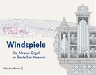 Judith Kemp - Windspiele