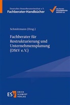 Jens M Schmittmann (Prof. Dr.), Jens Schmittmann, Jens M. Schmittmann, Jens Schmittmann (Prof. Dr.) - Fachberater für Restrukturierung und Unternehmensplanung (DStV e.V.)