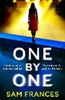 Sam Frances - One By One
