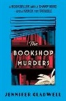 Jenny Gladwell - The Bookshop Murders