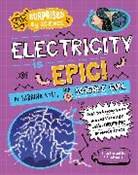 Sabrina Rose Science Girl, Pipi Sposito - Surprised by Science: Electricity is Epic!