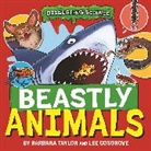 Lee Cosgrove, Barbara Taylor, Cosgrove Lee - Disgusting Science: Beastly Animals