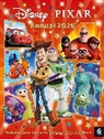 Disney, Farshore, Pixar - Disney Pixar Annual 2026