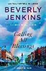 Beverly Jenkins - Calling All Blessings