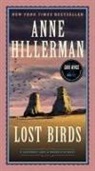 Anne Hillerman - Lost Birds