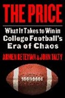 Armen Keteyian, John Talty - The Price
