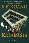 R F Kuang, R. F. Kuang, R.F. Kuang - Katabasis