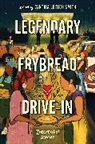 Kaua Mahoe Adams, Marcella Bell, Angeline Boulley, K A Cobell, K. A. Cobell, Christine Hartman Derr... - Legendary Frybread Drive-In