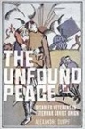 Alexandre Sumpf - Unfound Peace