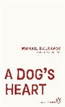 Mikhail Bulgakov, Bulgakov Mikhail - A Dog's Heart