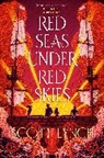 Scott Lynch - Red Seas Under Red Skies