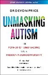 Devon Price - Unmasking Autism