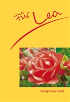 Stephan Schaefer - Für Lea