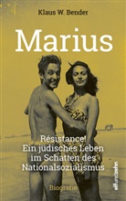 Klaus W. Bender - Marius