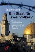 Shlomo Sand - Ein Staat für zwei Völker?