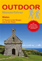 Ingrid Retterath - Wales