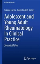 Coziana Ciurtin, Hackett, Janine Hackett - Adolescent and Young Adult Rheumatology In Clinical Practice