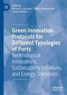 Lieven Quintens, Adriana V. Saraceni, Thierry Vanelslander - Green Innovation Protocols for Different Typologies of Ports