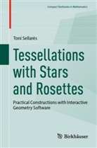 Toni Sellarès - Tessellations with Stars and Rosettes