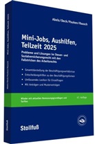 Andreas Abels, Wolfgang Deck, Wolfgang u a Deck, Thomas Pauken, Rainer Rausch - Mini-Jobs, Aushilfen, Teilzeit 2025