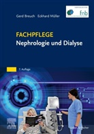 Gerd Breuch, Müller, Eckhard Müller - Fachpflege Nephrologie und Dialyse