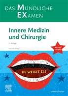Lisa Link, Lisa Link - MEX Das Mündliche Examen - Innere Medizin und Chirurgie