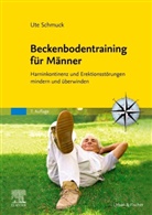 Ute Schmuck - Beckenbodentraining für Männer