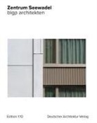 blgp architekten, Blgp Architekten - Zentrum Seewadel