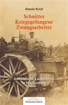 Gisela Krull - Schnitter Kriegsgefangene Zwangsarbeiter