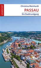 Christina Meinhardt, Mark Lehmstedt - Passau