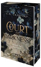 C N Crawford, C.N. Crawford, von Morgen Verlag, Von Morgen Verlag - Court of Darkness
