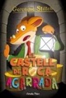 David Nel·Lo, Geronimo Stilton - El castell de Roca Agarrada : Geronimo Stilton 4