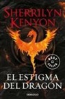 Sherrilyn Kenyon - Cazadores oscuros 25. El estigma del dragón