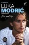 Alex Ferguson, Luka Modric - Mi partido : la autobiografía de Luka Modri?