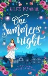 Kiley Dunbar - One Summer's Night