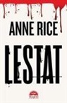 Anne Rice - Lestat