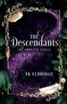 Tk Eldridge - The Descendants