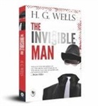H G Wells - The Invisible Man