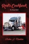 Rotha J. Dawkins - Red's Cookbook