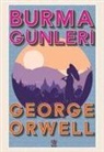 George Orwell - Burma Günleri