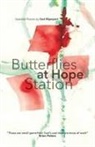 Suzi Rapoport - Butterflies at Hope Station