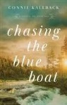 Connie Kallback - Chasing the Blue Boat