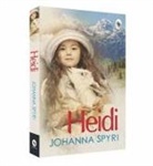 Johanna Spyri - Heidi