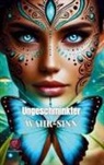 Katja Schlottke - Ungeschminkter Wahr-Sinn