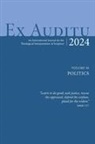 J Nathan Clayton, J. Nathan Clayton, Dennis R Edwards, Dennis R. Edwards - Ex Auditu - Volume 36